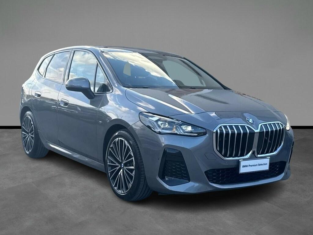BMW Serie 2 Active Tourer 218 d MSport DCT