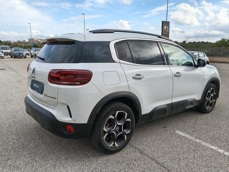 CITROEN C5 Aircross 1.5 bluehdi Shine Pack s&s