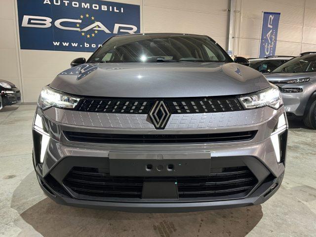 RENAULT Captur ECO-G 100CV GPL Techno CAR PLAY/TELECAM+PARK