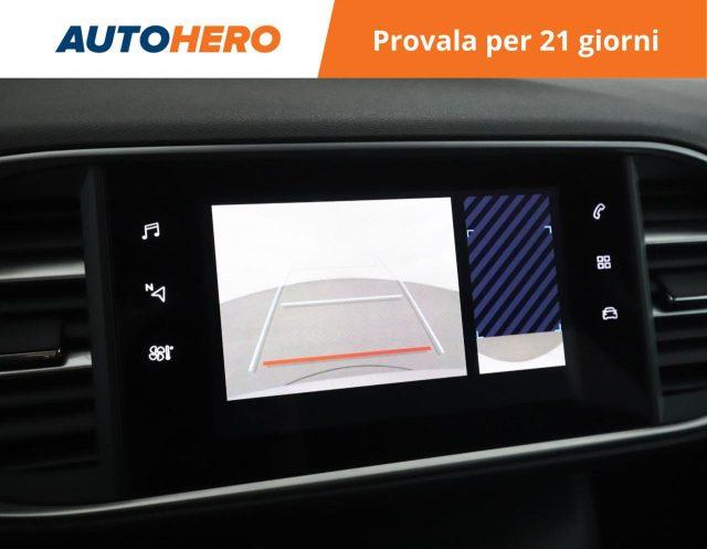 PEUGEOT 308 BlueHDi 130 S&S SW Allure