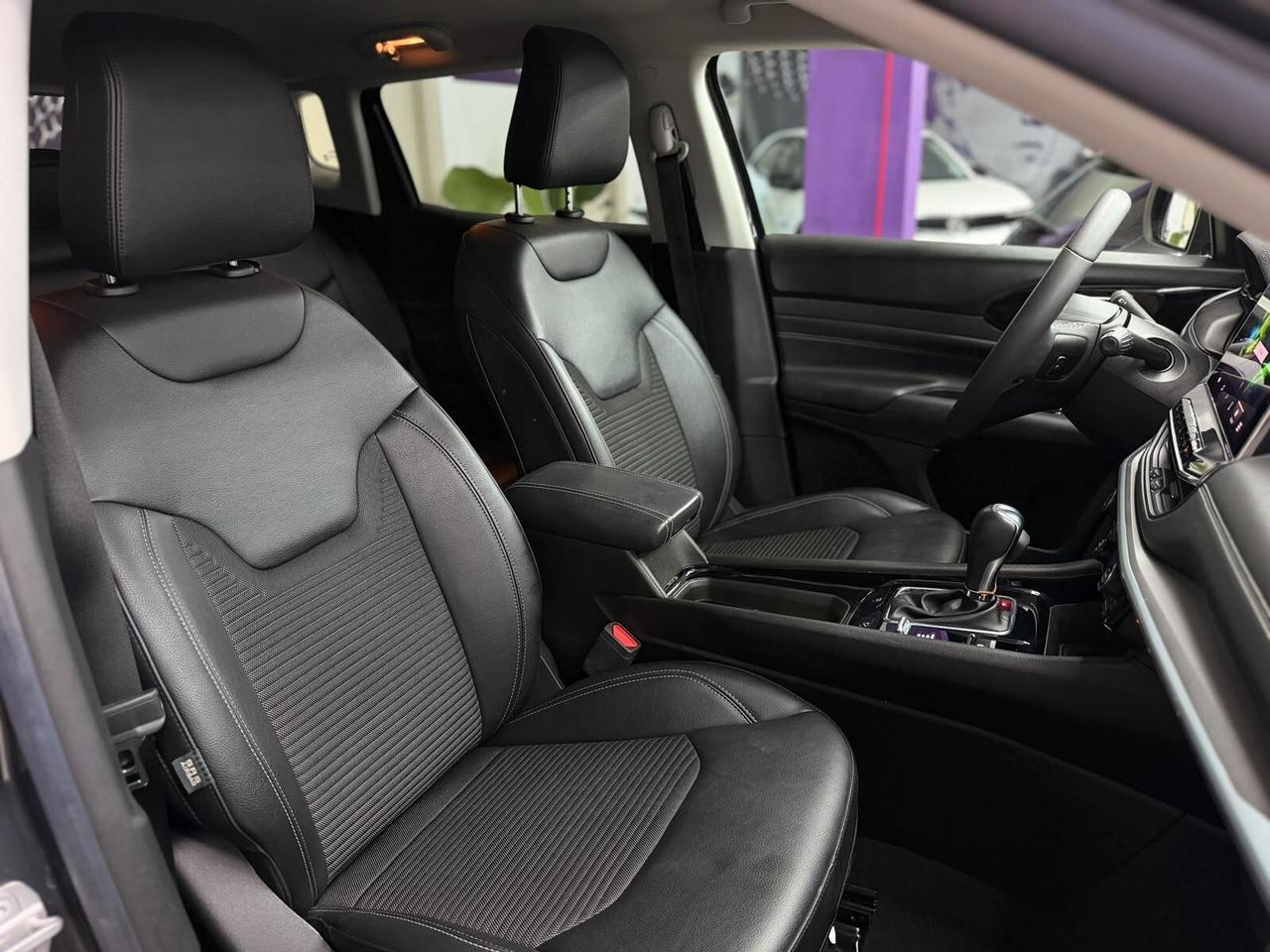 Jeep Compass 1.3 Turbo T4 190 CV PHEV AT6 4xe Limited