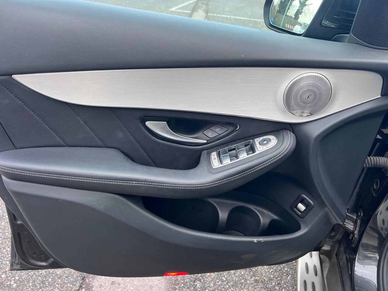 Mercedes-Benz GLC 200 Premium Plus GLC 200 M #8331