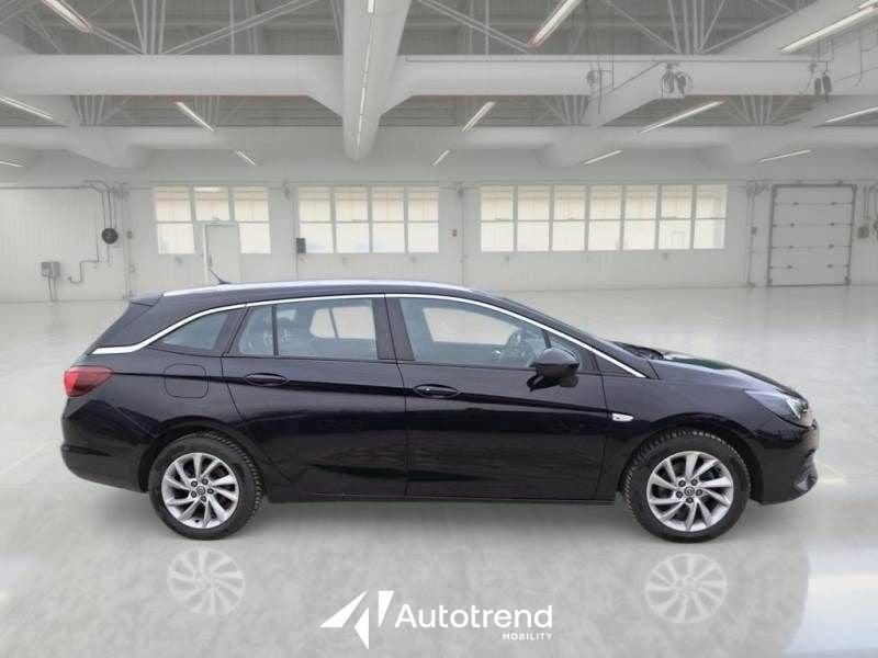 Opel Astra Sports Tourer 1.5 CDTI 122 CV AT9 Automatico Business Elegance