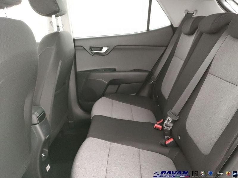 KIA Stonic 1.2 MPI GPL Style Special Edition