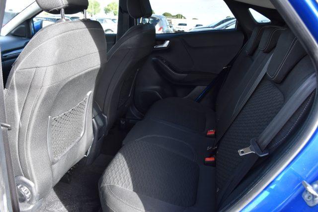 FORD Puma 1.0 EcoBoost 125 CV S&S aut. Titanium