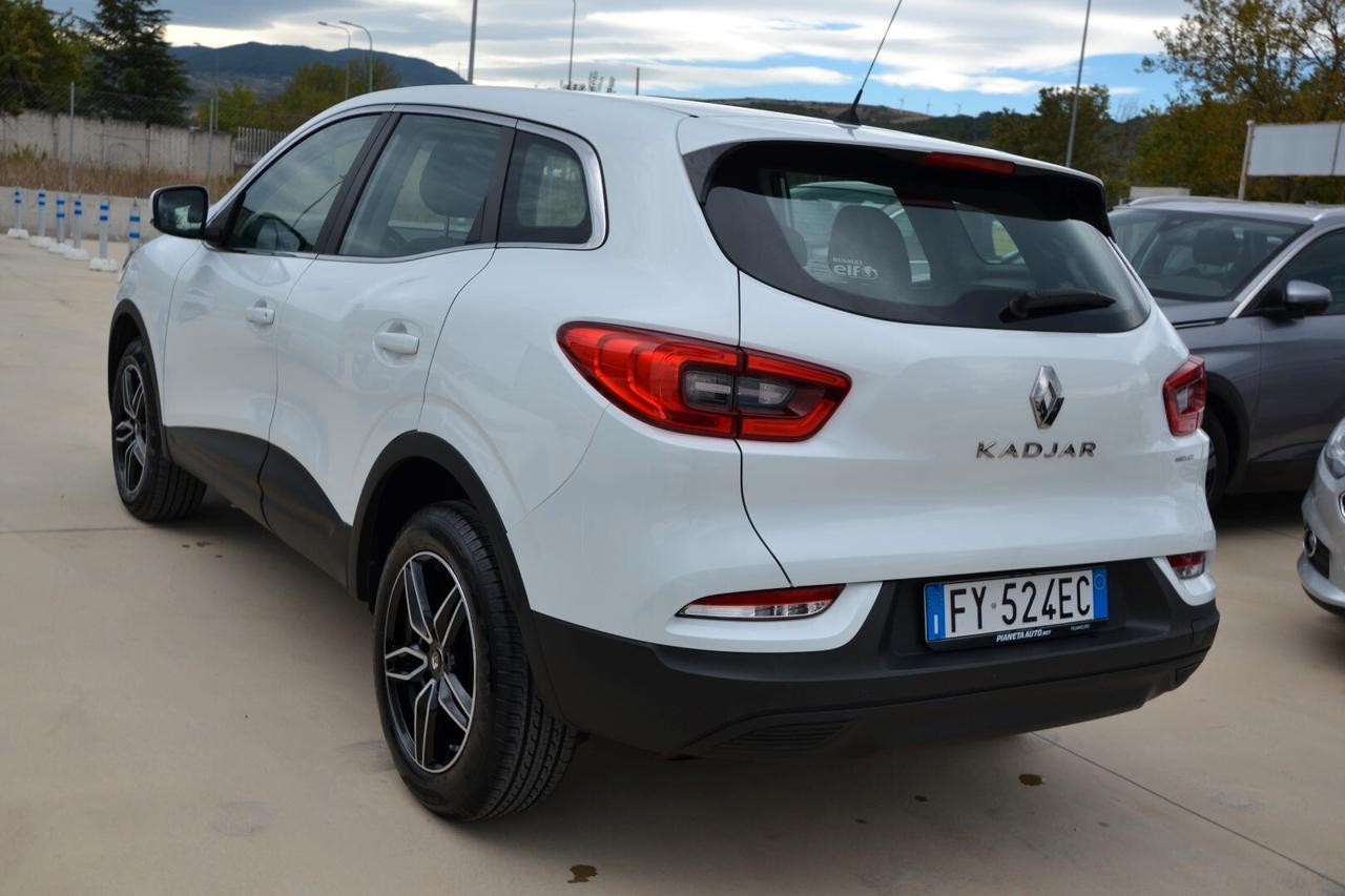 RENAULT KADJAR 1.5 dci 85Kw '19