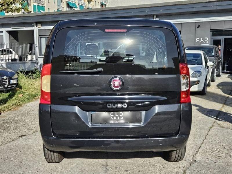 FIAT QUBO 1.3 Mjt 16v 80cv S&S Easy