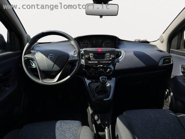 LANCIA Ypsilon 1.0 FireFly 5 porte S&S Hybrid Gold