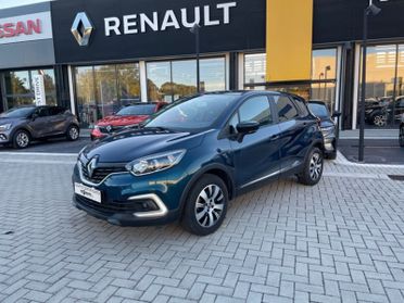 Renault Captur Captur 1.5 DCI SPORT EDITION 90CV