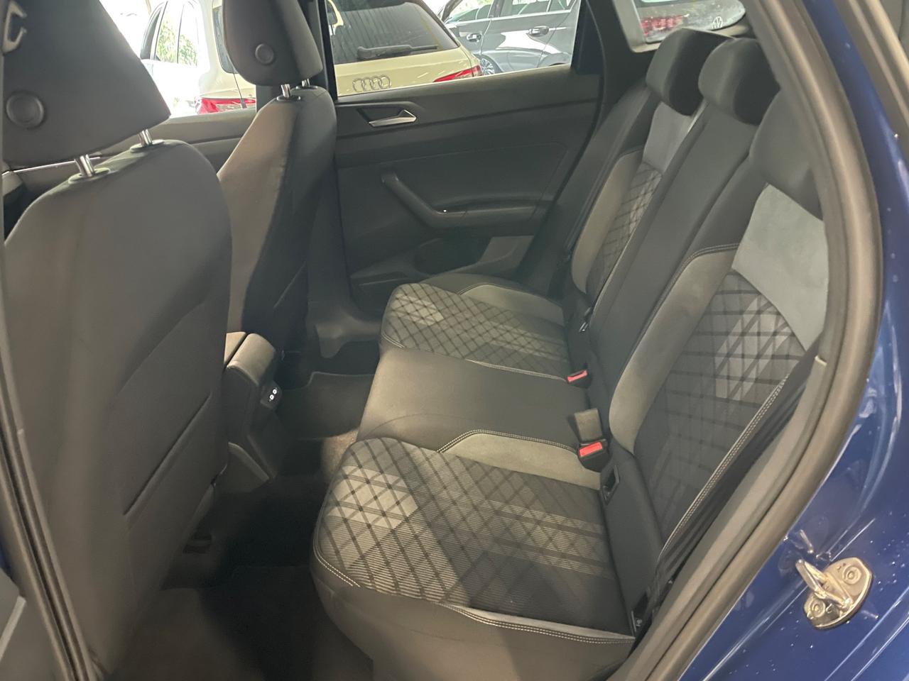 Volkswagen Taigo 1.0 TSI 115 CV R-Line