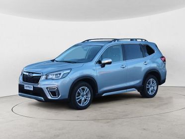 Subaru Forester Forester 2.0 e-Boxer MHEV CVT Lineartronic Style