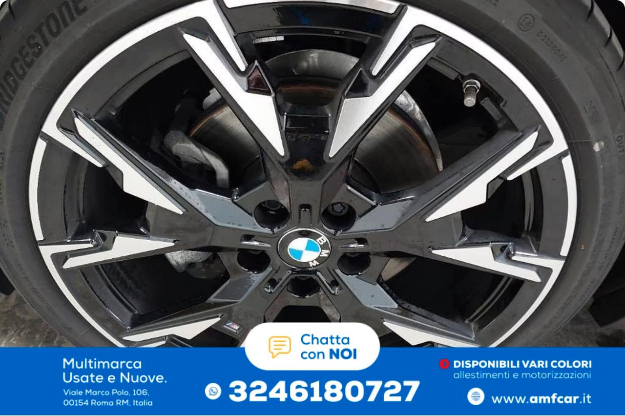 Bmw 120i MSport Pro navi camera