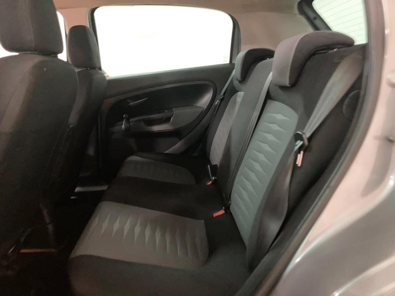 Fiat Grande Punto 1.4 GPL 5 porte Actual