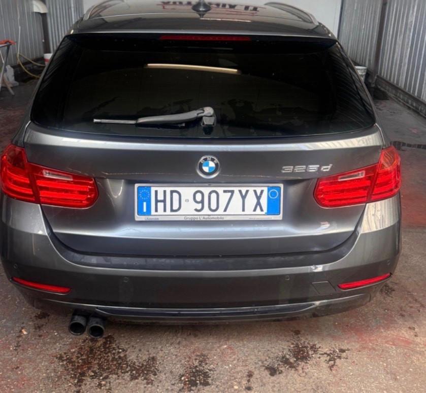 Bmw 325 325d Touring Sport FULLLL