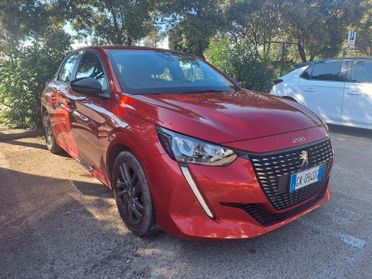 NUOVO ARRIVO Peugeot 208 GARANTITO 12 MESI