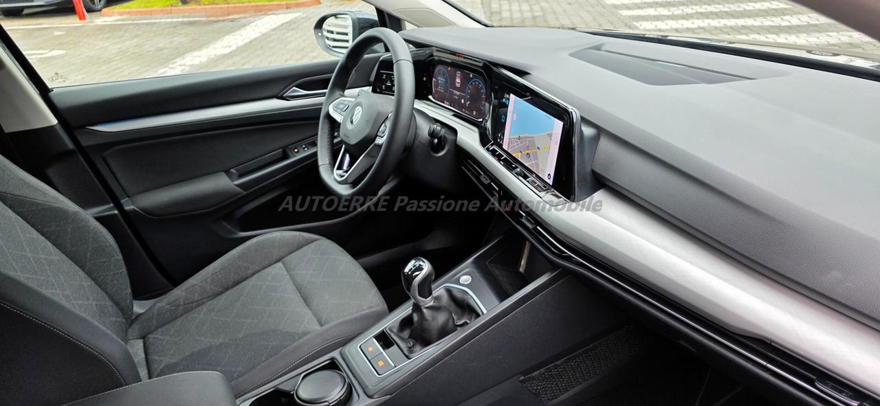 Volkswagen Golf 2.0 TDI 1st Edition Life