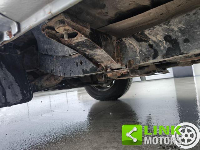 DAIHATSU Feroza 1.6i cat Resin-top GPL