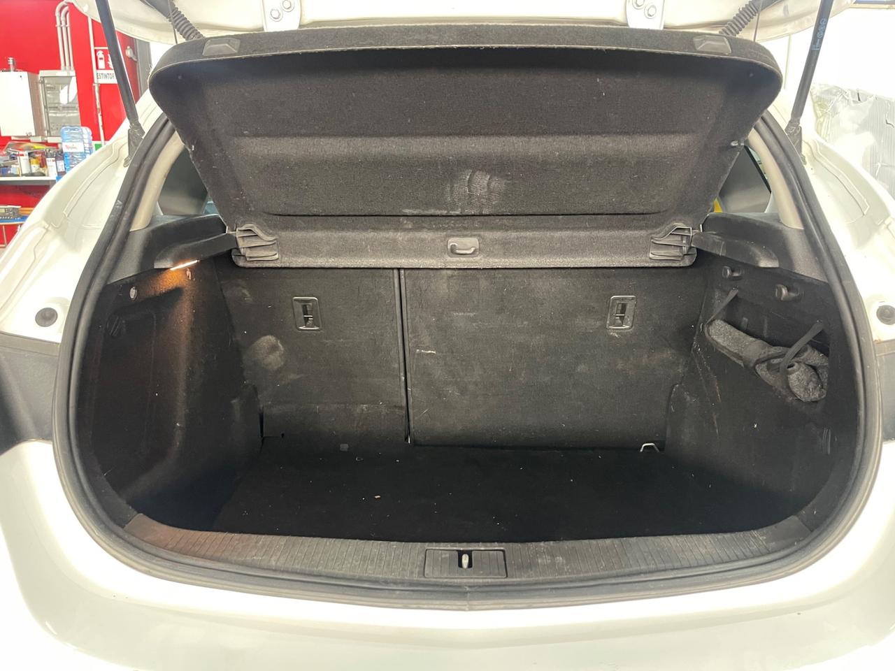 Opel Astra 1.7 CDTI 125CV PERMUTE RATE
