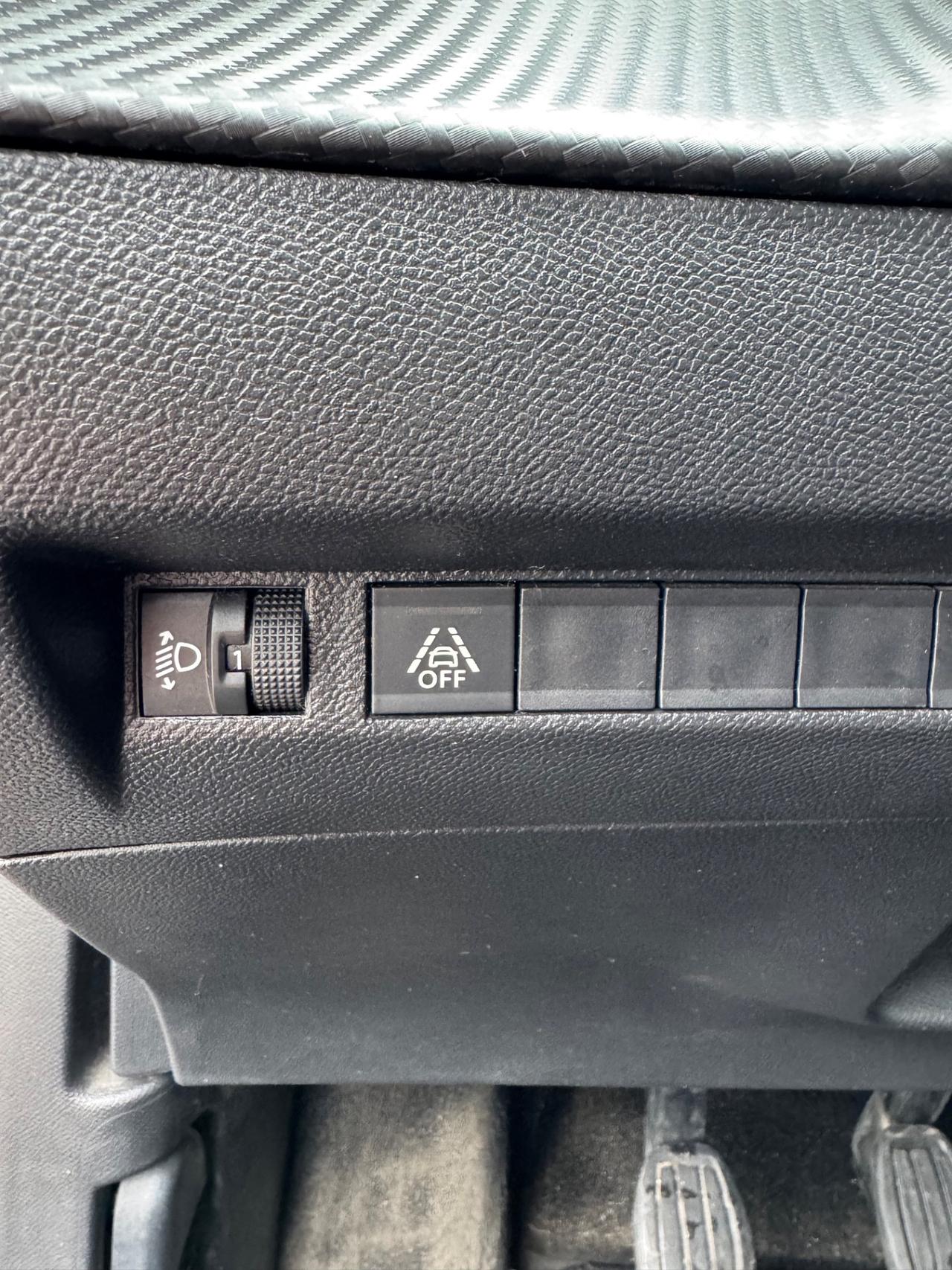 Peugeot 2008 1.5 HDI CHILOMETRI CERTIFICATI