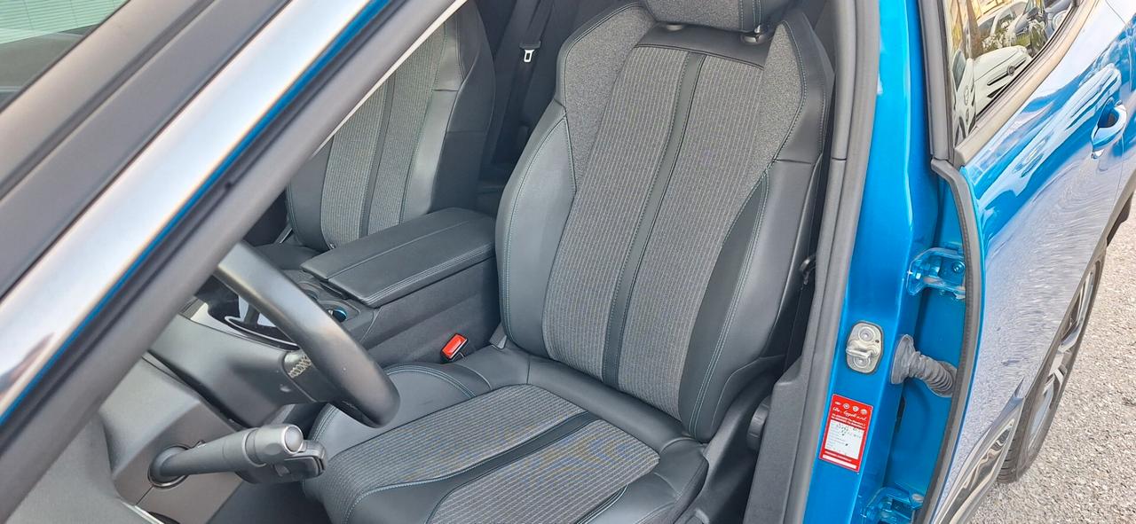 Peugeot 3008 1.2 BENZINA Turbo 130 CV Allure