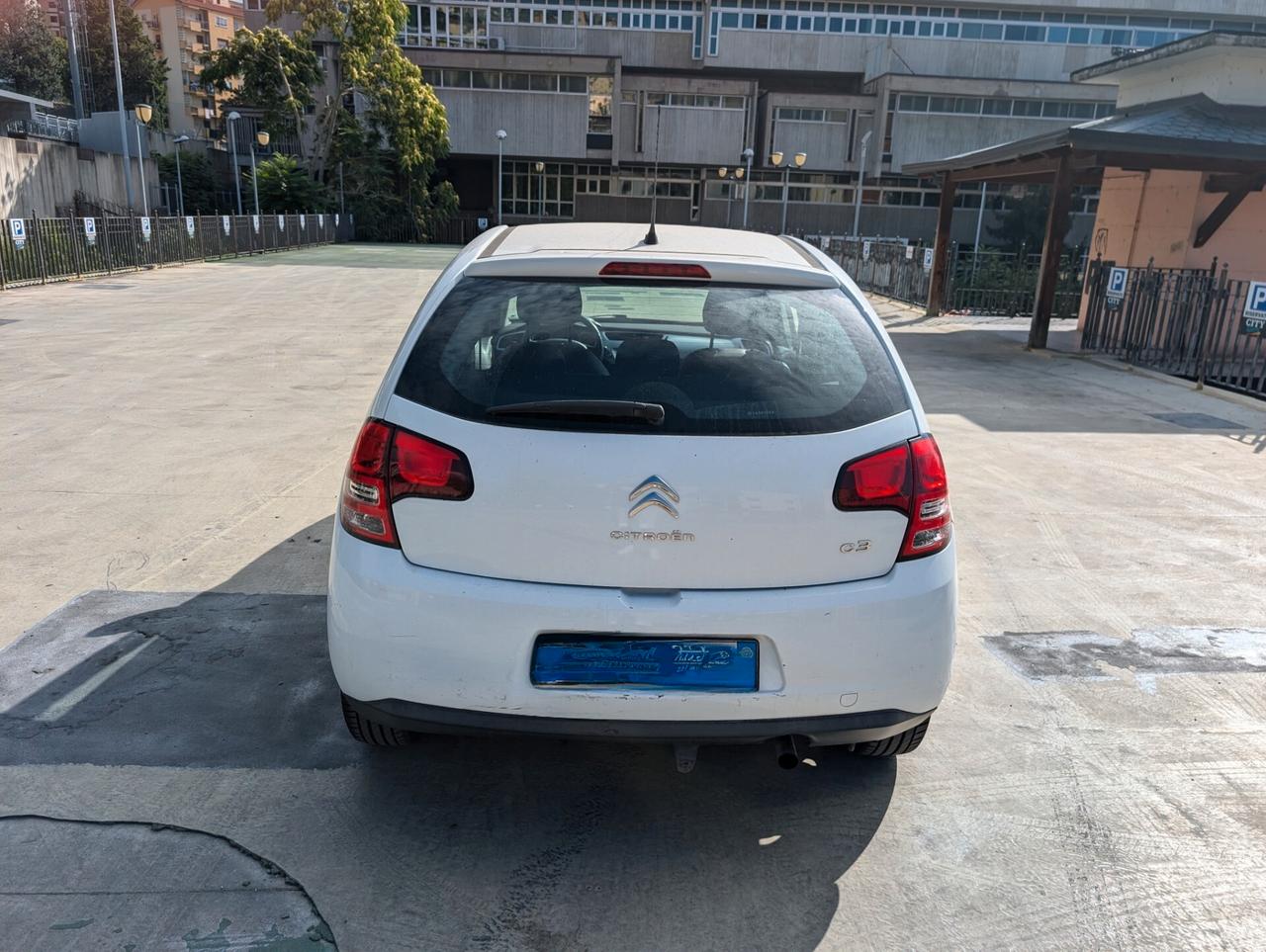 Citroen C3 1.1 DeeJay