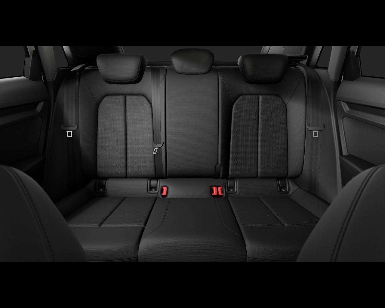 AUDI Audi A3 Sportback Business TFSI 85 kW S tronic