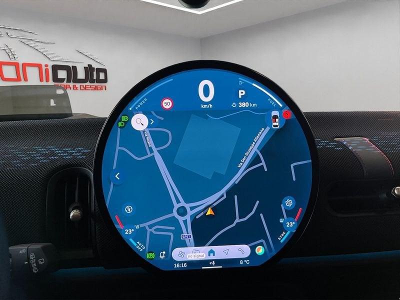 MINI Cooper Mini Cooper 5p 1.5 C 156cv JCW auto