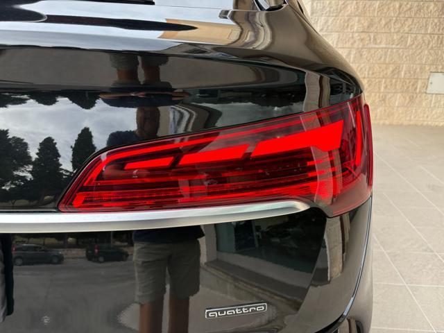 AUDI Q5 SPB Sportback 40 TDI quattro S tronic S line plus.