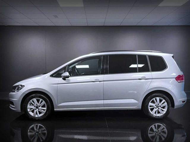 VOLKSWAGEN Touran 2.0 TDI 150 CV SCR DSG Business 7 PostiPREZZO REAL