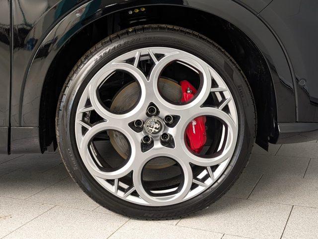 ALFA ROMEO Tonale 1.5 160 CV MHEV TCT7 Veloce MY25 #VARI COLORI