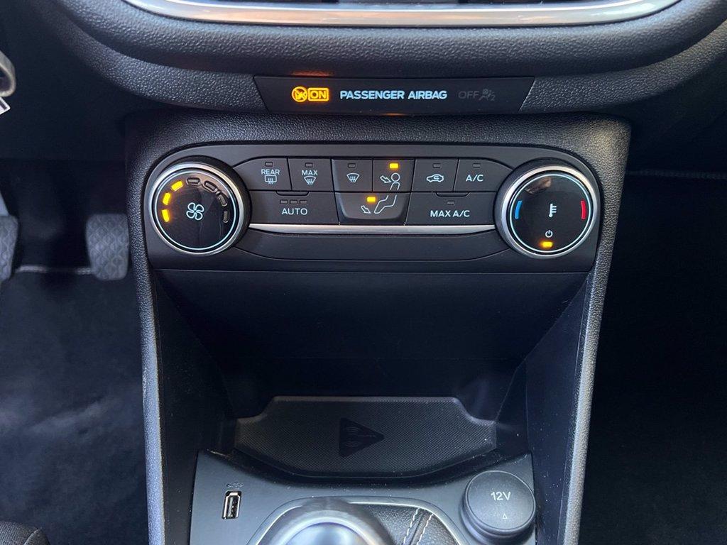 FORD Fiesta 1.0 Ecoboost Hybrid 125 CV 5 porte Titanium del 2023