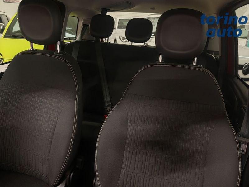 FIAT Panda Cross Panda Cross 1.0 FireFly S&S Hybrid