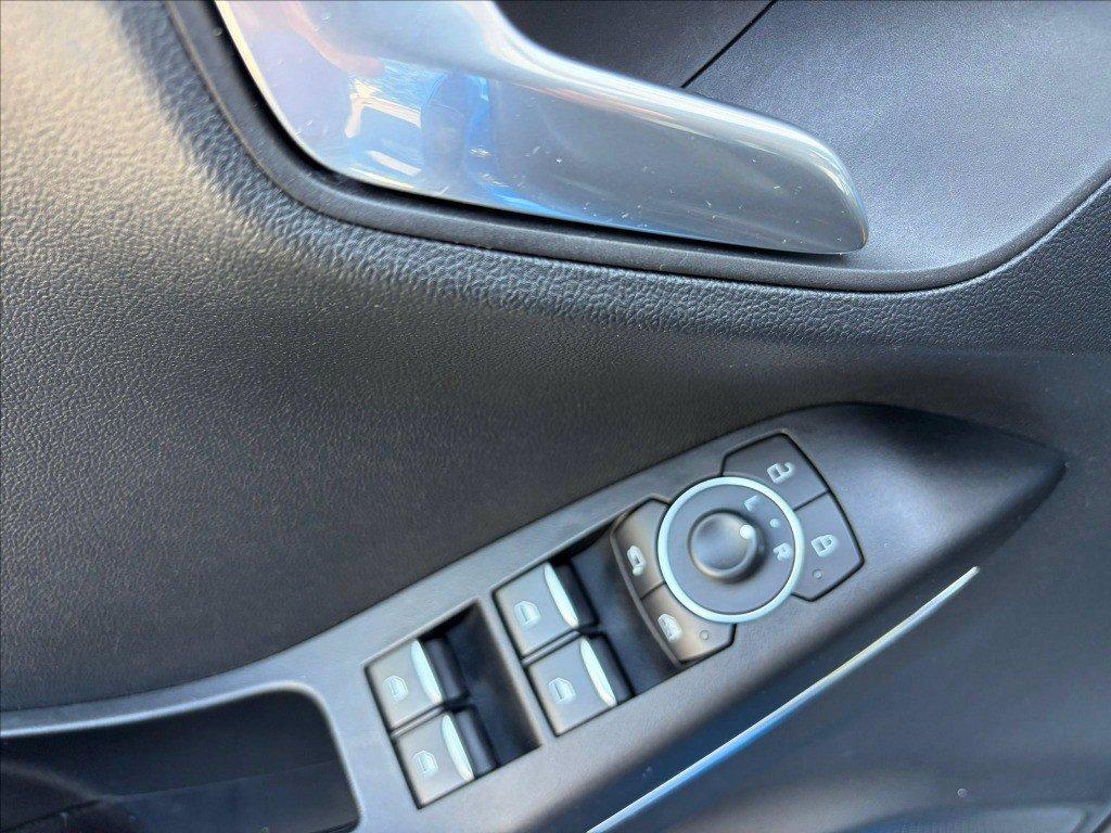 FORD Puma 1.0 ecoboost h Titanium X s&s 125cv del 2023