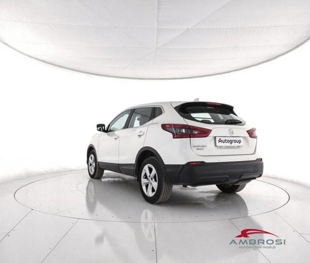 NISSAN Qashqai 1.5 dCi 115 CV Tekna - AUTOCARRO N1