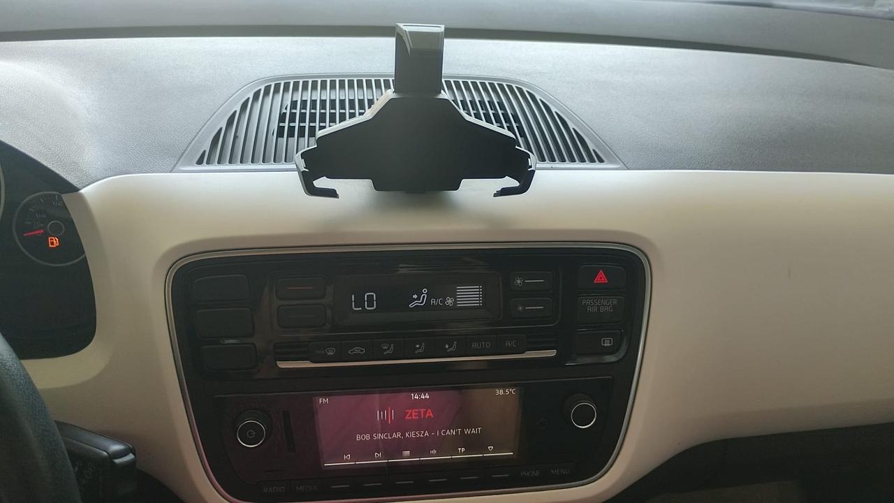 Seat Mii 1.0 5 porte Chic - Nessun vincolo -