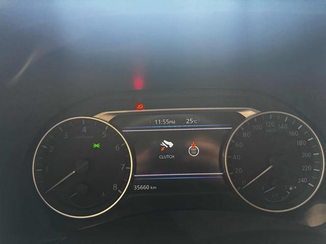 NISSAN Juke 1.0 DIG-T 114 CV N-Connecta