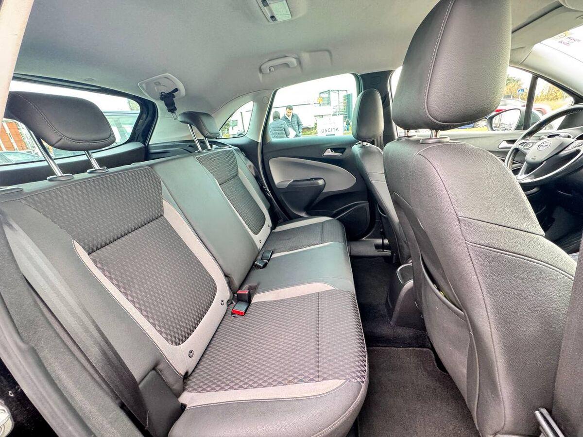 Opel Crossland X 1.2 Ultimate s&s 110cv auto my19