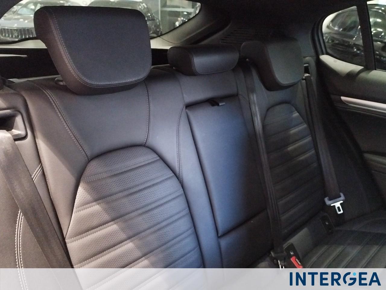 ALFA ROMEO Stelvio 2.2 t Veloce Q4 210cv auto