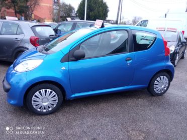 Peugeot 107 1.0 68CV 3p. Desir