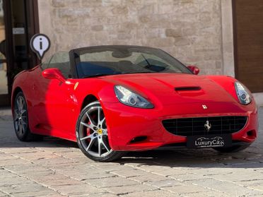 Ferrari California 4.3 V8 DCT 460 Cv CARBON CERAMIC