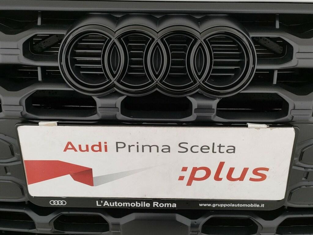 Audi A3 35 1.5 TFSI mHEV 48V Business Advanced S tronic