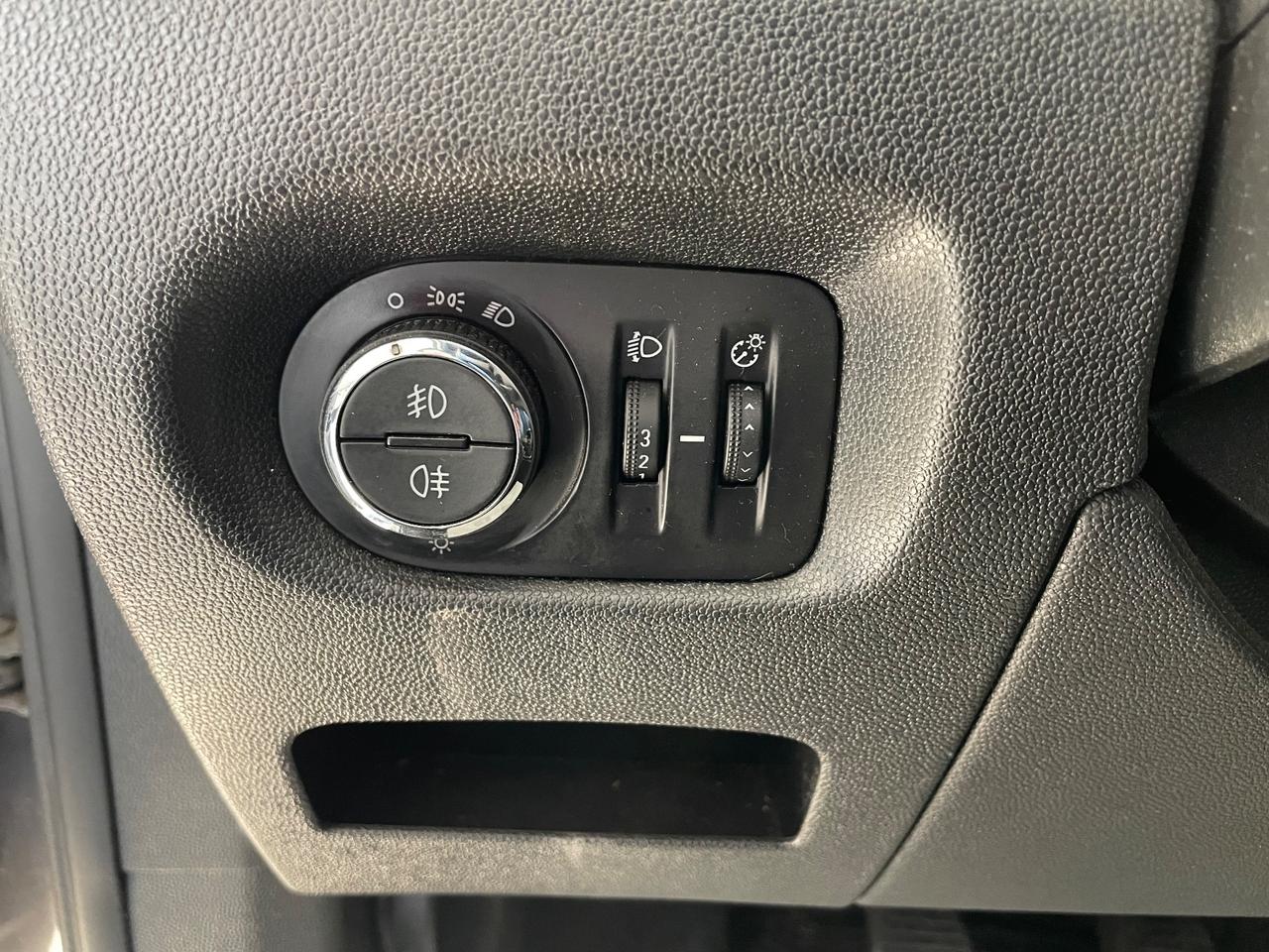 Opel Corsa 1.2 5 porte Edition - Nessun vincolo -