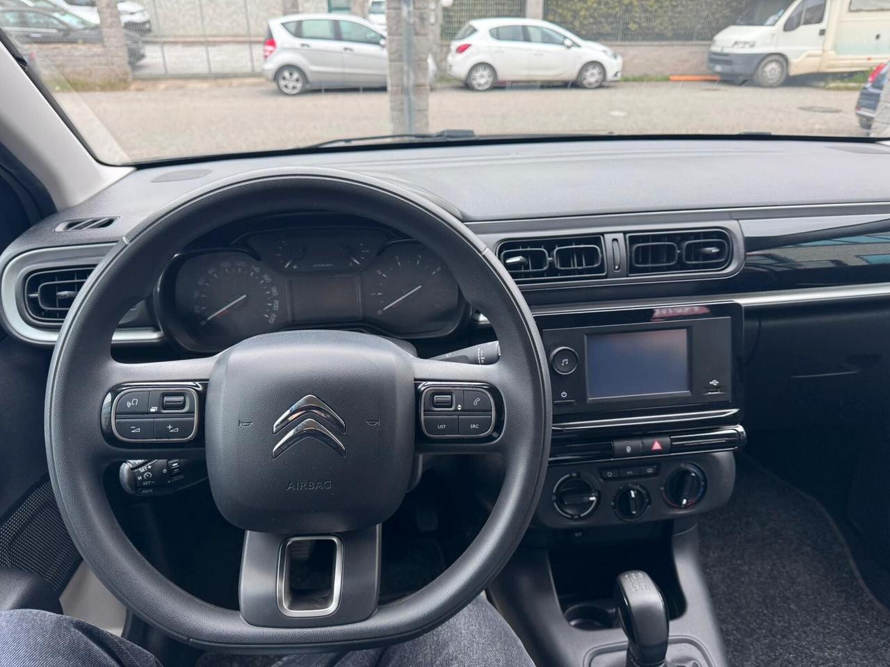 Citroen C3 PureTech 83 S&S You