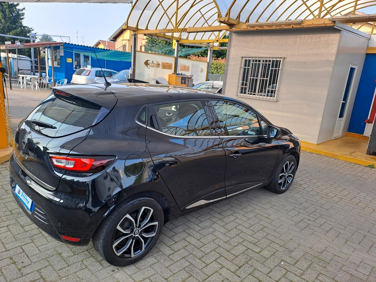 Renault Clio 1.2 75CV 5 porte Life