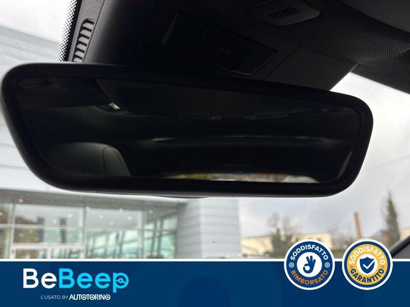 Mercedes-Benz GLA 220 D PREMIUM 4MATIC AUTO