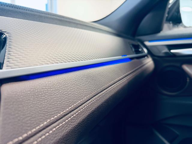 BMW X2 xdrive20d Msport X auto TETTO