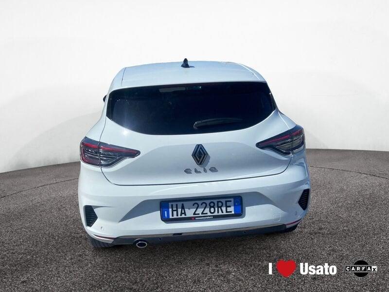 Renault Clio Clio ECO-G 100 CV 5 porte Techno