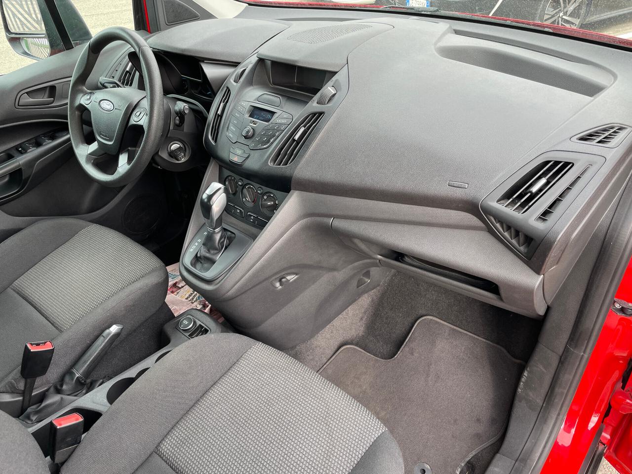Ford Transit Connect 220 1.5 TDCi 100CV PC aut. Combi Entry N1