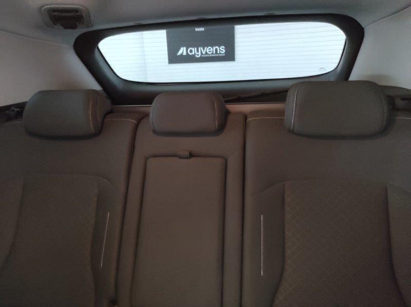 KIA Sportage 5ª serie - Sportage 1.6 CRDi MHEV DCT Business