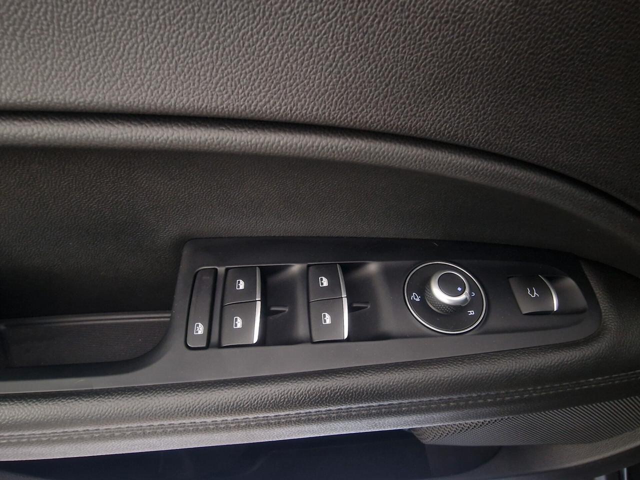 Alfa Romeo Stelvio 160cv AT8